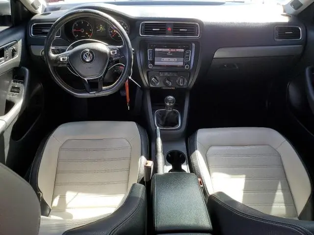 2013 VOLKSWAGEN JETTA TDI  