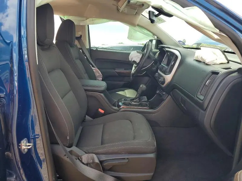2020 GMC CANYON SLE  