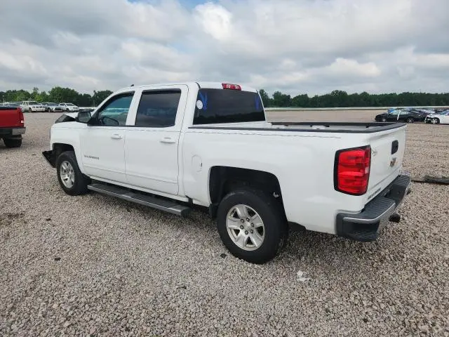 2016 CHEVROLET SILVERADO C1500 LT  