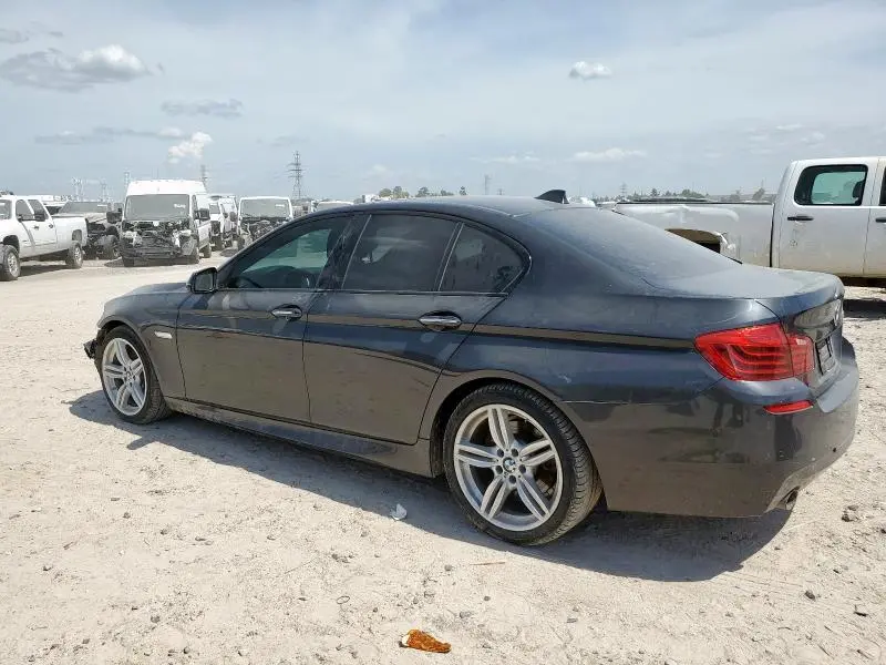 2014 BMW 535 I  