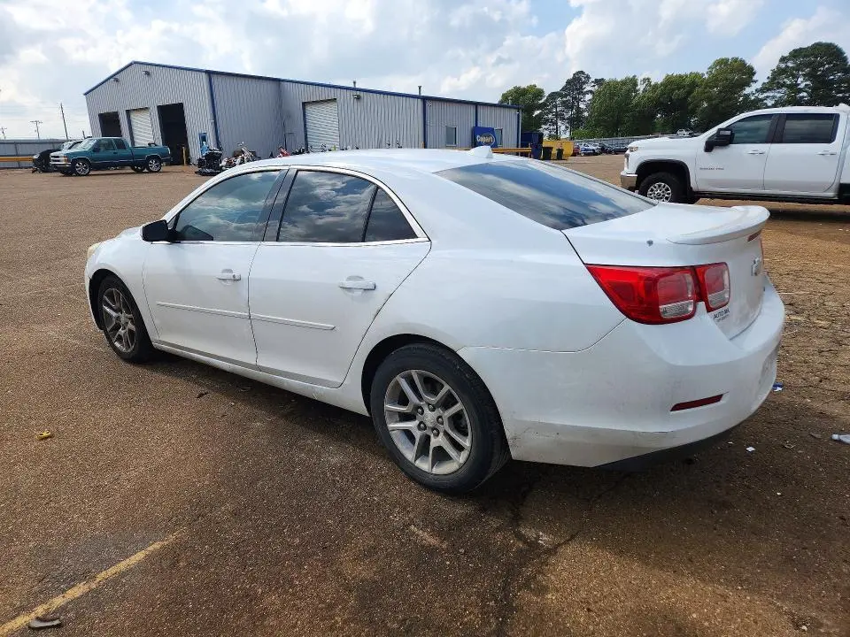 2014 CHEVROLET MALIBU 1LT  