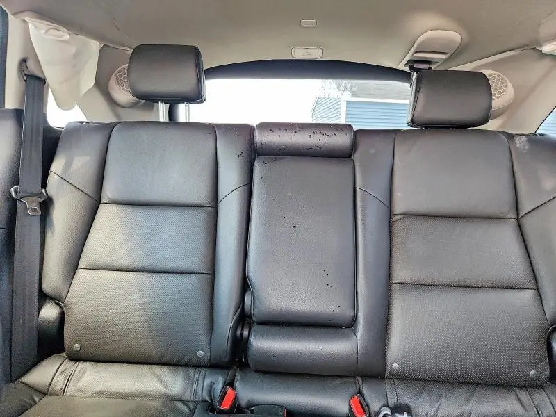 2015 ACURA RDX TECHNOLOGY  