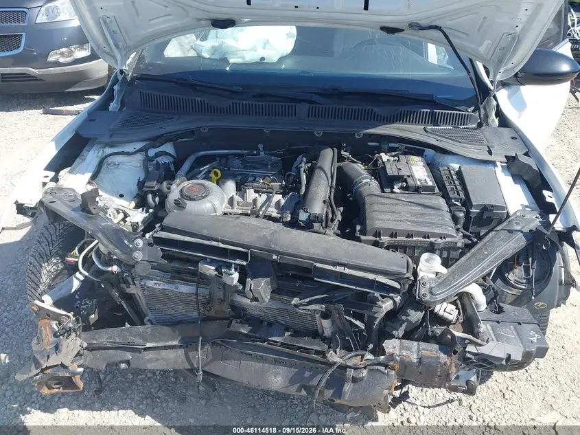2019 VOLKSWAGEN JETTA 1.4T R-LINE/1.4T S/1.4T SE