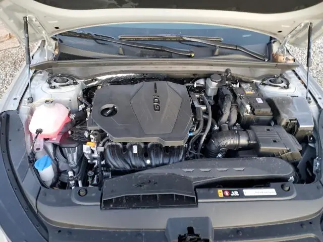 2025 KIA K5 GT LINE  