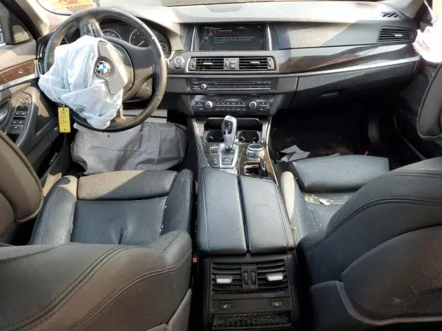 2014 BMW 535 XI