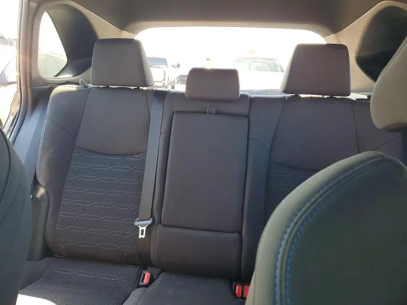 2023 TOYOTA RAV4 SE  