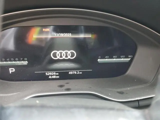 2023 AUDI A4 PREMIUM PLUS 45  