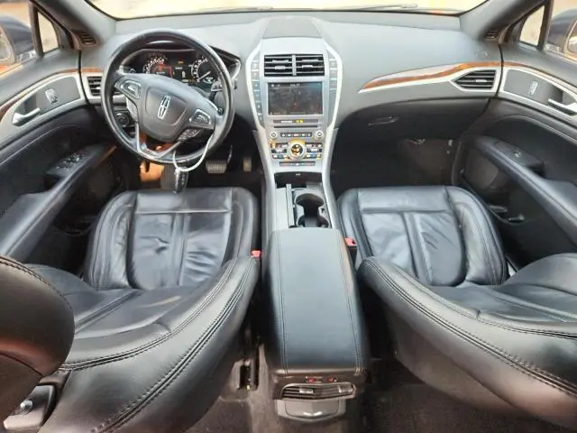 2017 LINCOLN MKZ SELECT  