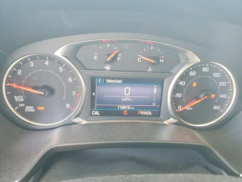 2021 CHEVROLET BLAZER 3LT  