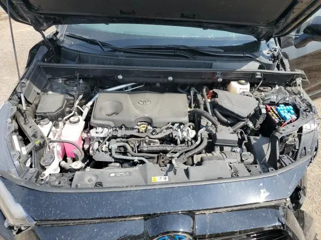 2024 TOYOTA RAV4 SE  