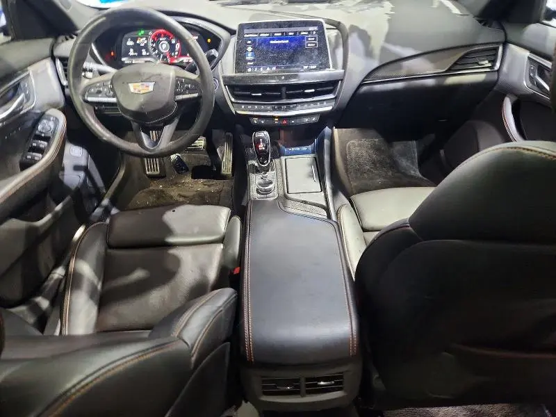 2023 CADILLAC CT5-V   