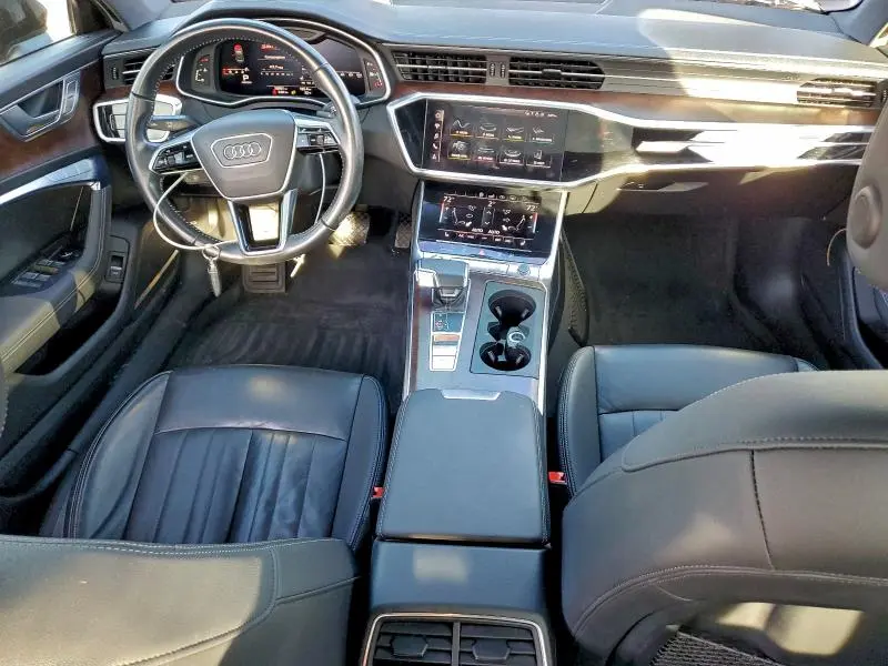 2020 AUDI A6 PREMIUM PLUS  