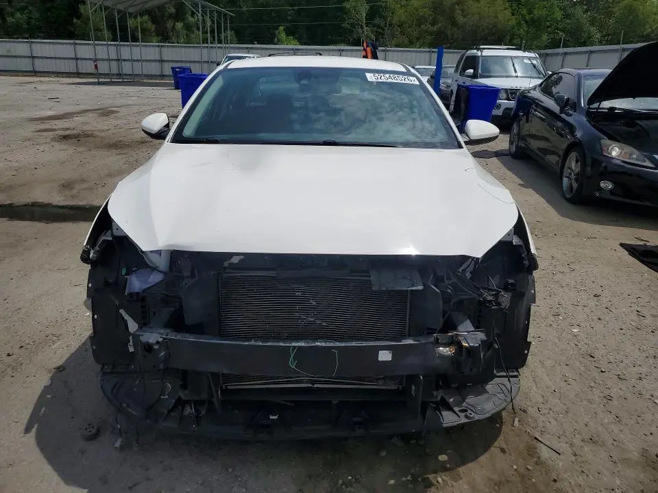 2020 KIA FORTE FE  
