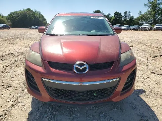 2010 MAZDA CX-7   