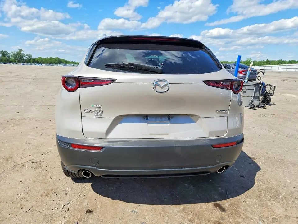 2024 MAZDA CX-30 SELECT  