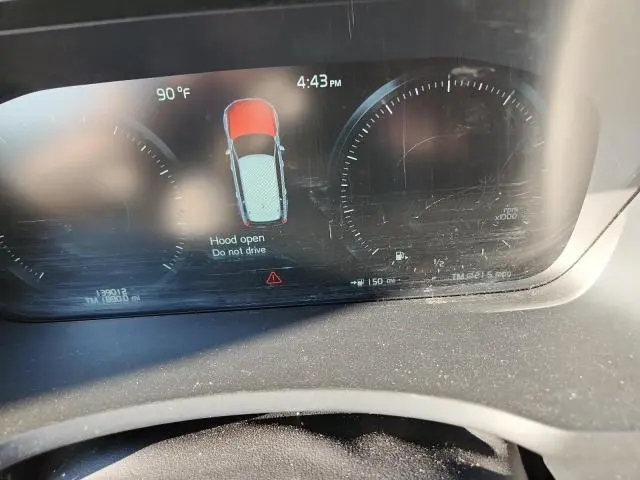 2019 VOLVO XC90 T6 MOMENTUM