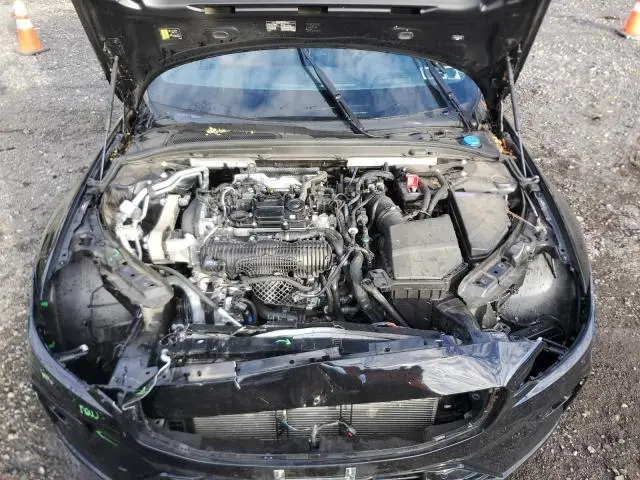 2024 VOLVO S60 ULTIMATE  