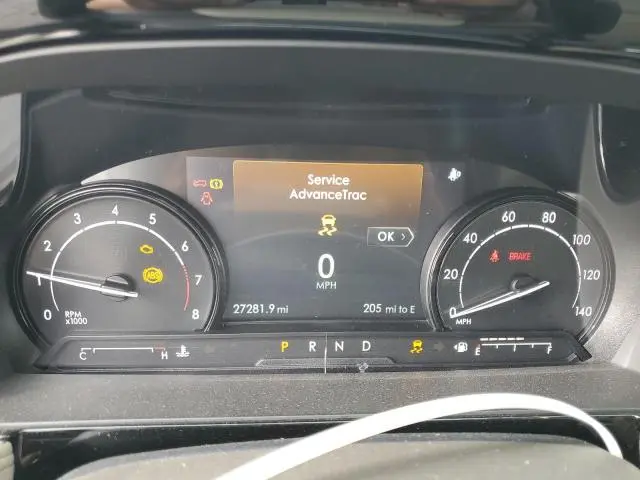 2022 LINCOLN CORSAIR   