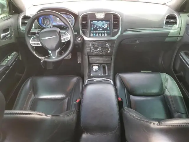 2021 CHRYSLER 300 TOURING  