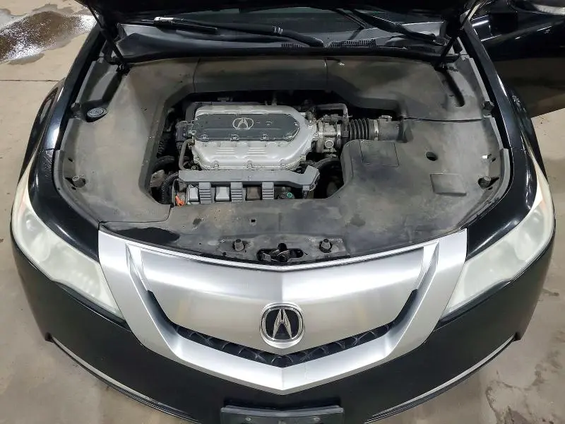 2010 ACURA TL   