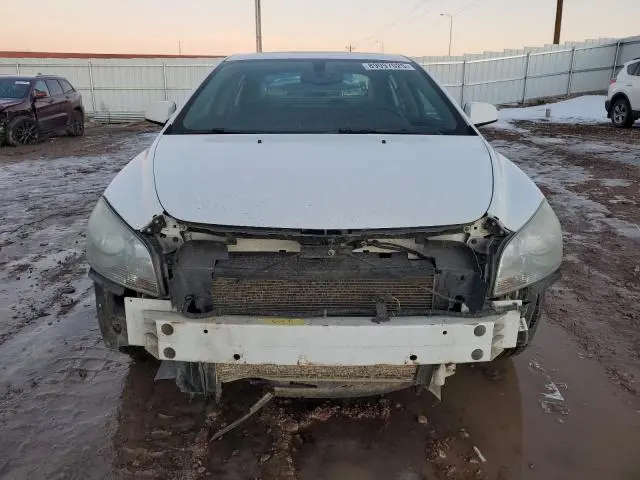 2010 CHEVROLET MALIBU 2LT  