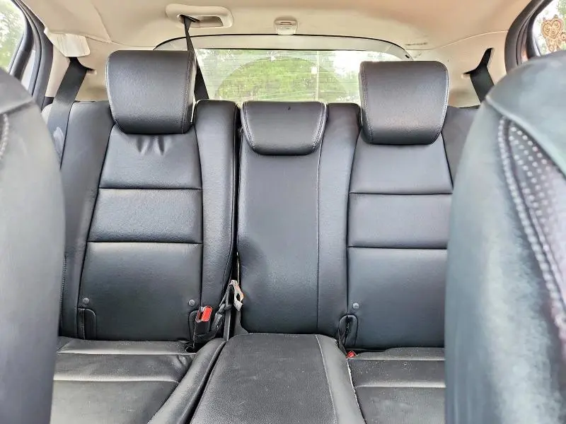2018 HONDA HR-V EXL  