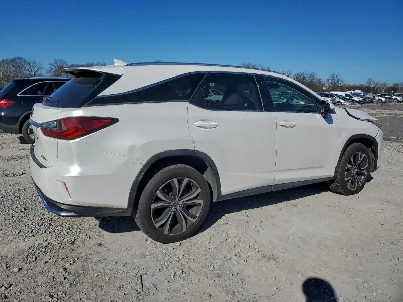 2019 LEXUS RX 350 L  