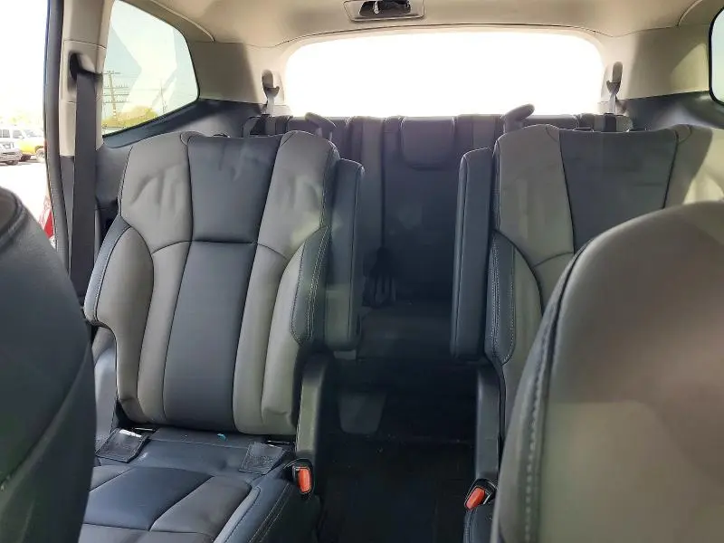 2022 SUBARU ASCENT ONYX EDITION  