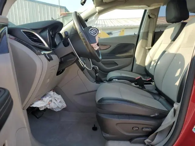 2013 BUICK ENCORE CONVENIENCE  