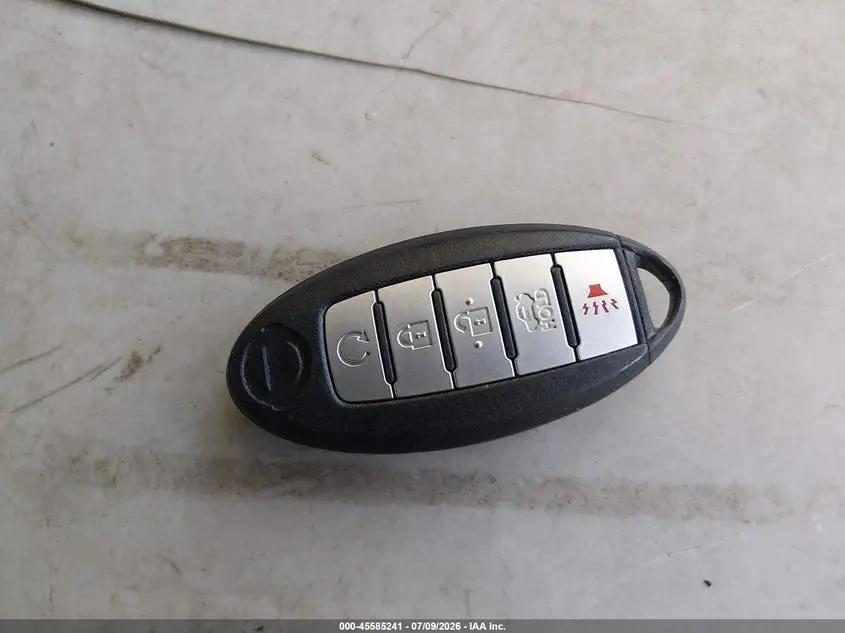 2013 NISSAN ALTIMA 2.5 SL