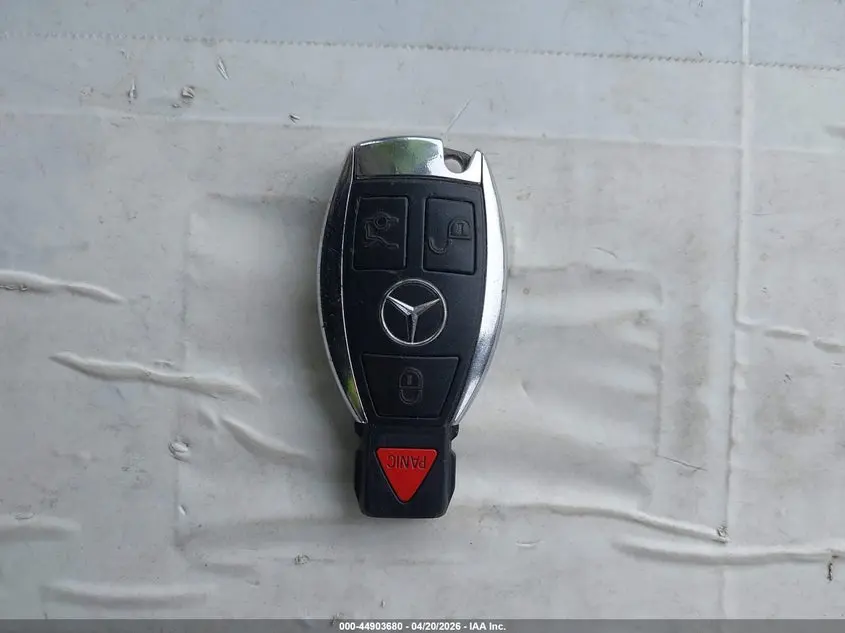 2011 MERCEDES-BENZ ML 350 4MATIC