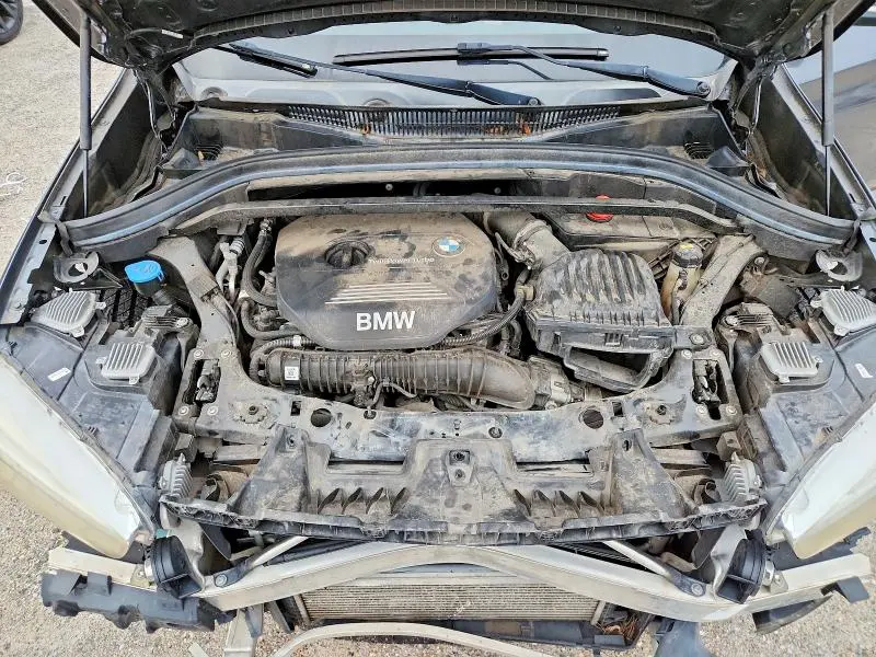 2019 BMW X1 XDRIVE28I  