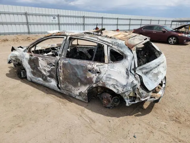 2017 SUBARU CROSSTREK   