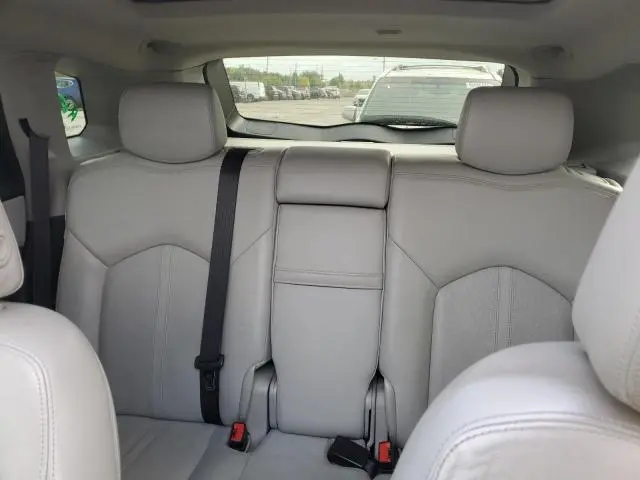 2013 CADILLAC SRX LUXURY COLLECTION  