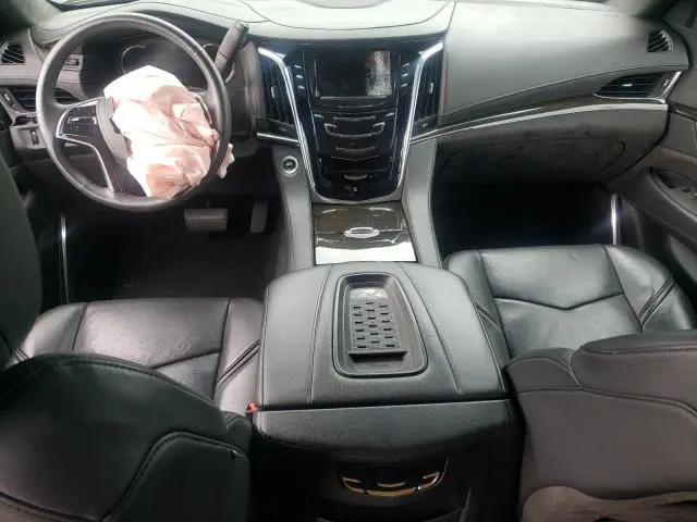 2017 CADILLAC ESCALADE PLATINUM  