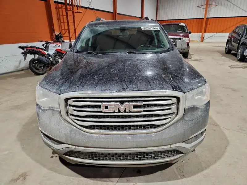 2018 GMC ACADIA SLE  