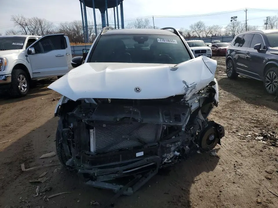 2023 MERCEDES-BENZ GLE 350 4MATIC  