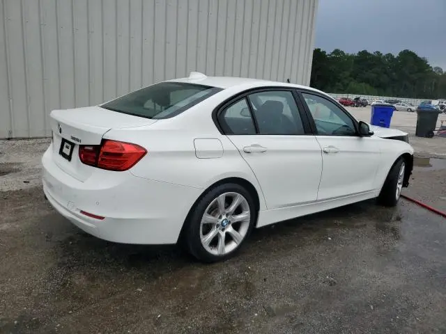 2015 BMW 328 I  