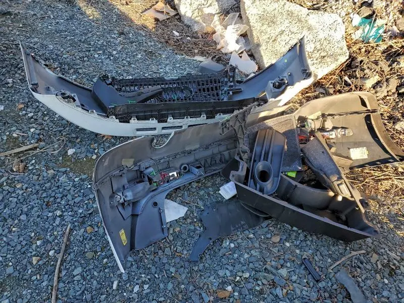 2012 AUDI Q5 PREMIUM PLUS  