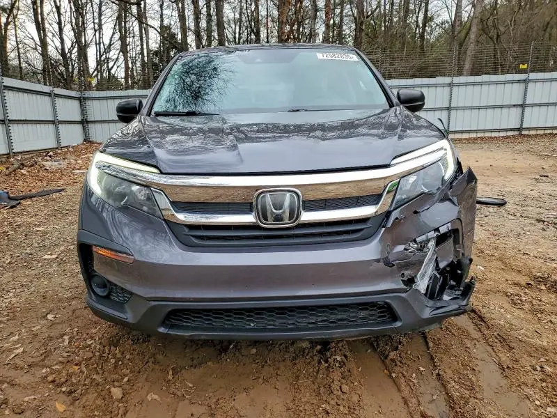 2020 HONDA PILOT LX  