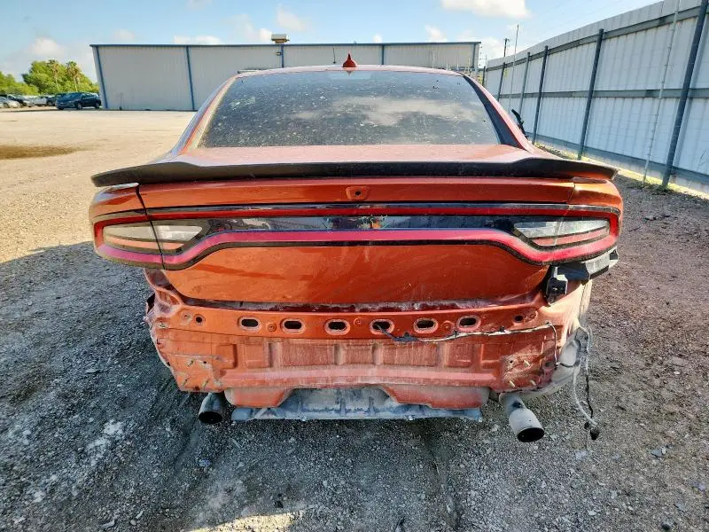 2021 DODGE CHARGER GT  