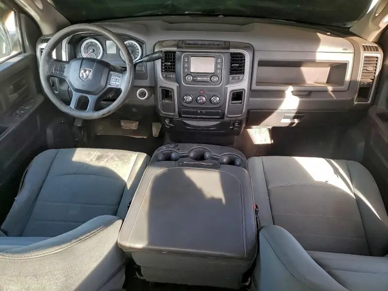 2014 RAM 1500 ST  