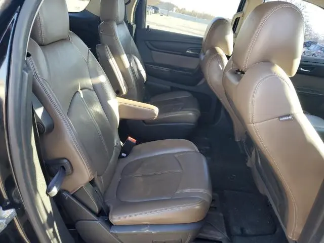 2017 GMC ACADIA LIMITED SLT-2  