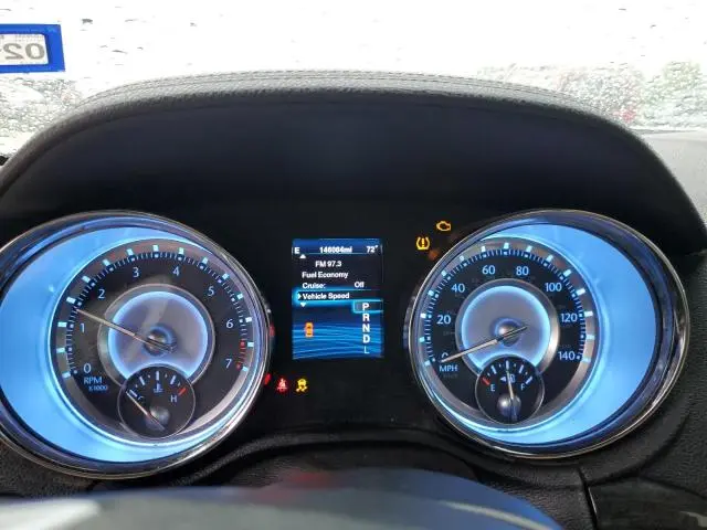 2014 CHRYSLER 300   