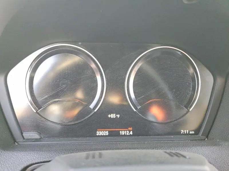 2019 BMW 230I   