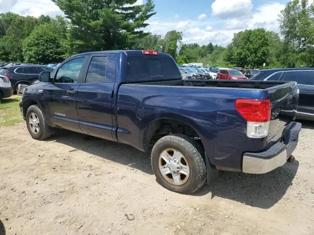 2010 TOYOTA TUNDRA DOUBLE CAB SR5  