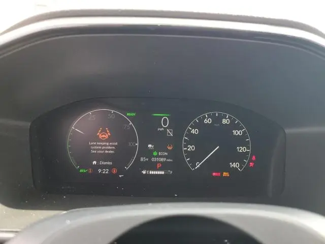 2024 HONDA CR-V SPORT-L  