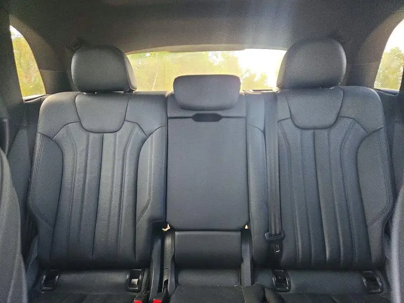 2018 AUDI Q5 PROGRESSIV S-LINE  