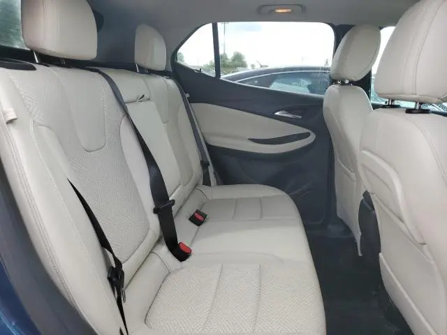 2021 BUICK ENCORE GX ESSENCE  