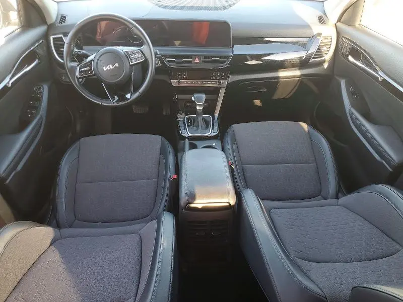 2024 KIA SELTOS   